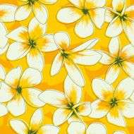 Floral seamless texture N26