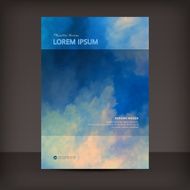 Flyer or Cover Design N85