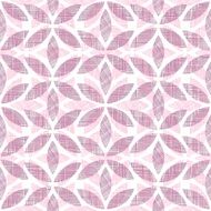 Abstract textile purple ornament geometric seamless pattern background N2