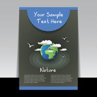 Flyer or Cover Design N86