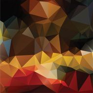 Colorful abstract background N104