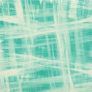 abstract painted striped blue paper background