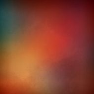 Decorative vector watercolor background N3