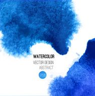 Abstract watercolor background N169