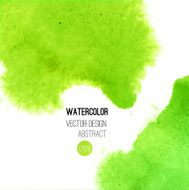 Abstract watercolor background N170