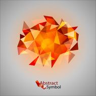 Red Triangles