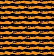 Seamless wavy pattern N12