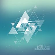 Abstract Blurred Background N30