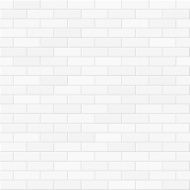 White brick wall N3