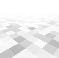 Perspective checkered surface N25