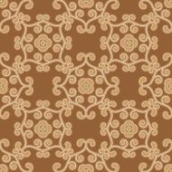 Seamless Pattern Background N103