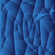 Triangle background N26