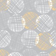 Abstract seamless pattern N1385