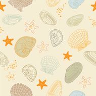 Beach pattern N3