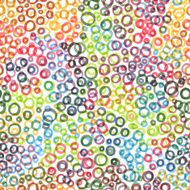 Marker circle pattern N8