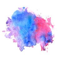 watercolor stain N3