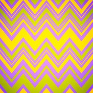 Chevron Pattern N56