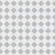 Geometric seamless pattern N246