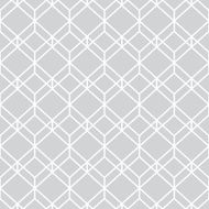 Geometric seamless pattern N247