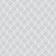 Geometric seamless pattern N248