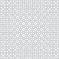 Monochrome seamless pattern N50