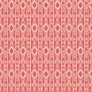 striped tribal pink pattern N2