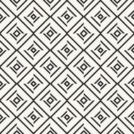 Seamless pattern stylish background N634