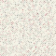 Seamless dotted pattern background N6