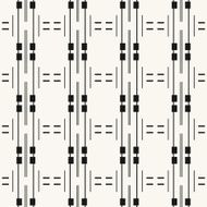 Seamless pattern stylish background N635