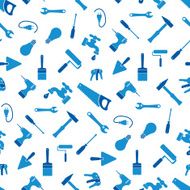 Craftsman tools pattern