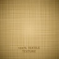 Beige cloth texture background