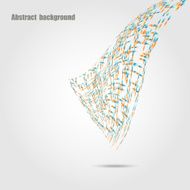 Abstract background N9241