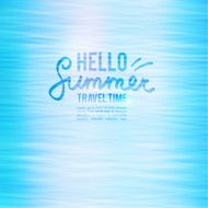 water background N27