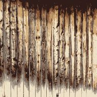 Wooden texture background N11