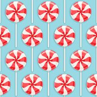 striped candy