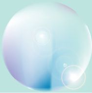 Abstract sphere vector illustration N2
