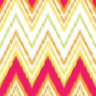 seamless zigzag textured fabric pattern N2