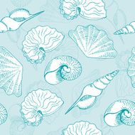 seamless pattern N3156