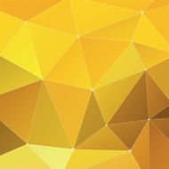 Abstract Triangle Geometrical Background N4
