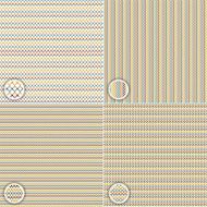 Seamless Pattern Background N104