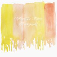 pink red yellow orange hot light colorful wedding background Vin N2