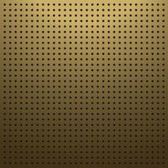 Brown pegboard background