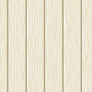Seamless beige wooden planks texture Vector illustration