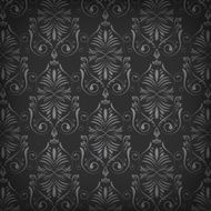 vector seamless wallpaper N6