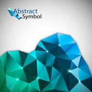Blue Triangles N4
