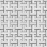 weaved pattern N2