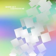 Abstract color paper background N5