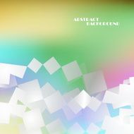 Abstract color paper background N6