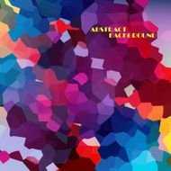 Abstract colorful background N274