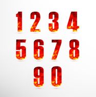 Numbers N104